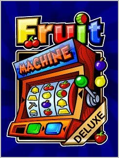 Fruit Machine Deluxe 208x208