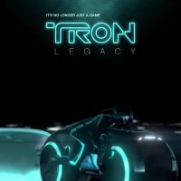 Tron Legacy czen