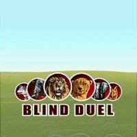 Blind Duel (Дуэль Вслепую)