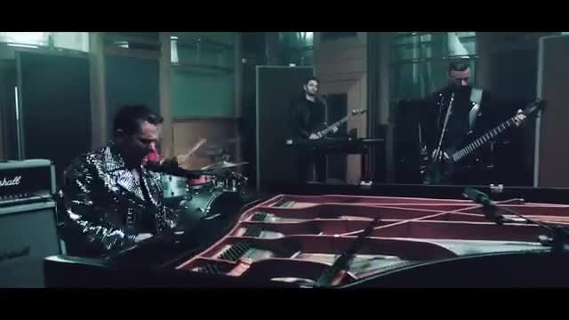 MUSE - LIBERATION (Official Performance Video)