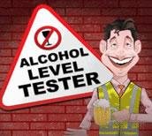 Alcohol Level T