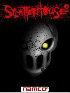 Splatterhouse RU Nok 176x208 S60 3еd