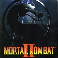 Mortal Kombat 2 [Rus Hack]