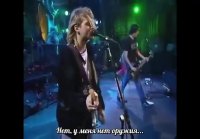 Nirvana Come As you Are Liveamp Loud (rus. sub.)