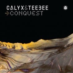 Calyx & TeeBee - Conquest (Original mix)