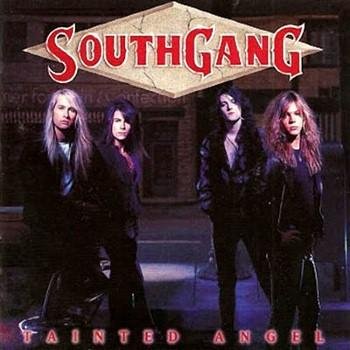 Southgang - Love Aint Enough
