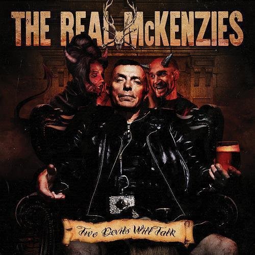 The Real McKenzies - One Day