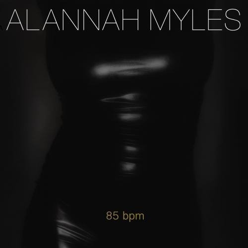 Alannah Myles - Can't Stand The Rain