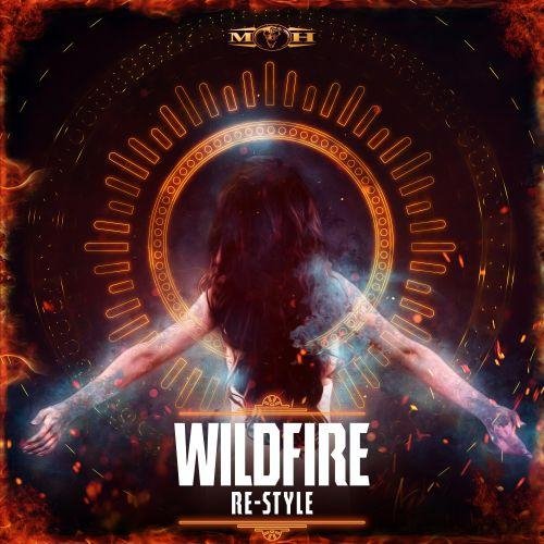 Re-Style - Wildfire (Original Mix)