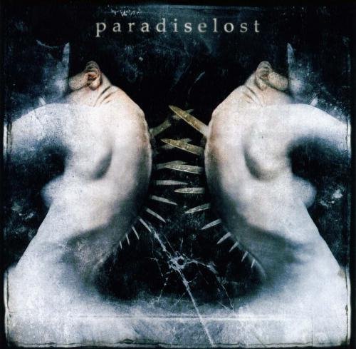 Paradise Lost - Accept The Pain