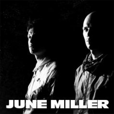 Enei - Movin Fast June Miller Remix