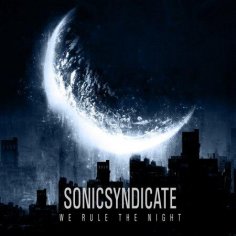 Sonic Syndicate - Leave Me Alone