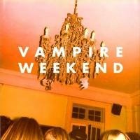 Vampire Weekend - Oxford Comma