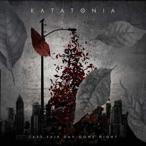 Katatonia - Brave
