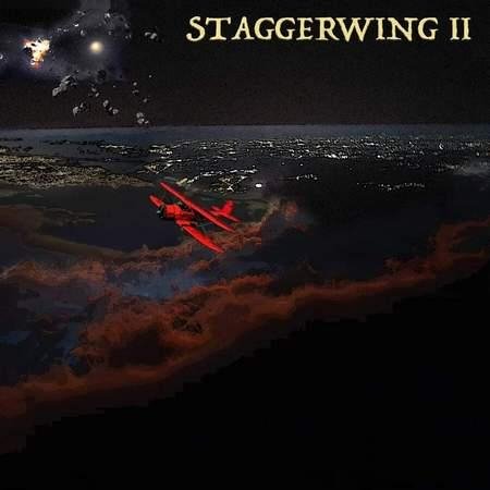 Staggerwing - Stuck in the Flow