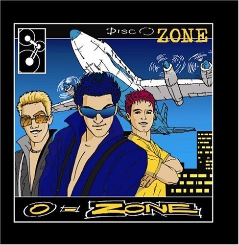 O-Zone - Oriunde ai fi