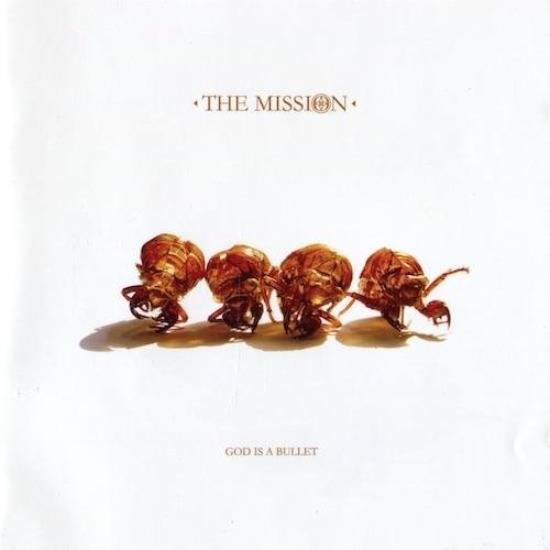 The Mission - Blush