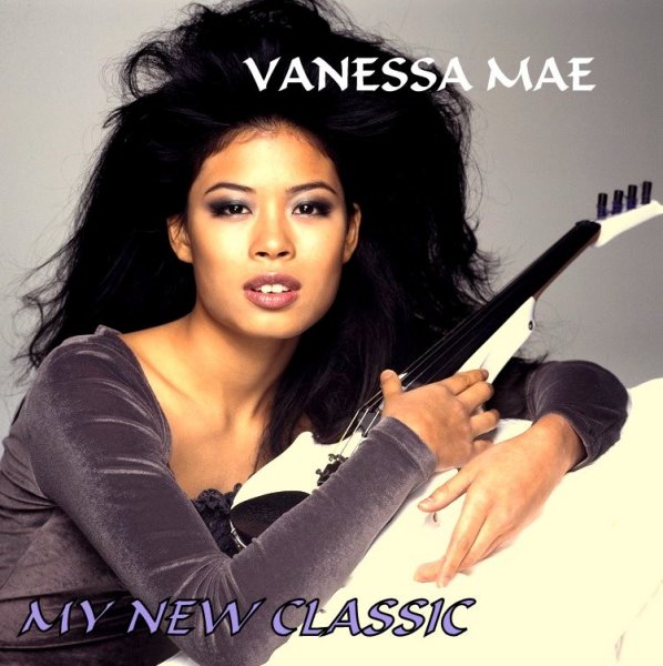 Vanessa Mae - Picante