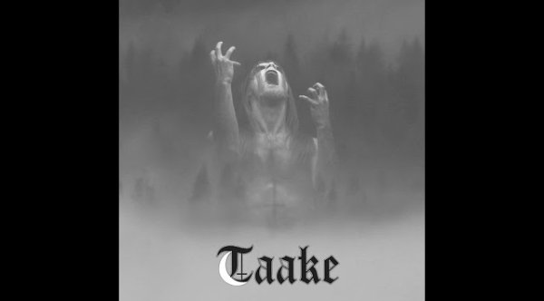 BLACK METAL - Taake - Taake (Complete Album)