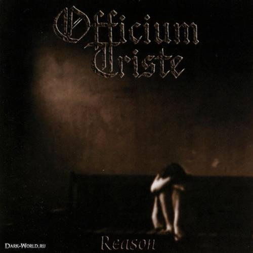 Officium Triste - The Sun Doesnt Shine Anymore