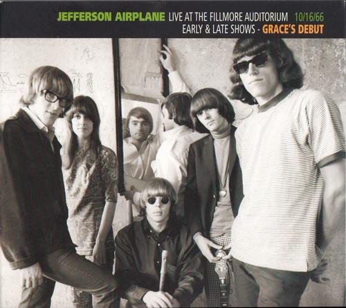 Jefferson Airplane - Run Around