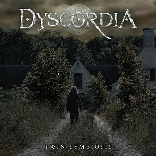 Dyscordia - Ache of Hearts