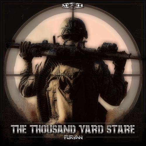 Furyan - The Thousand Yard Stare