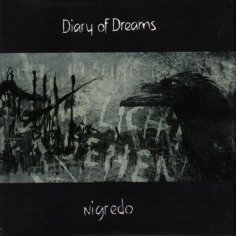 Diary Of Dreams - Mask Of Shame
