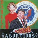 Dayglo Abortions - Germ Attack
