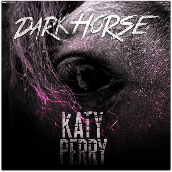 Katy Perry - Dark Horse feat. Juicy J