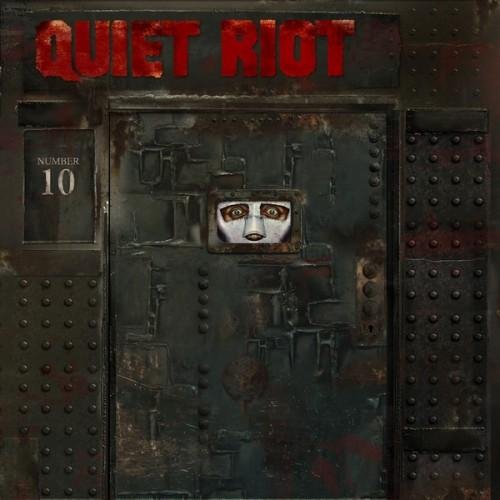 Quiet Riot - Free