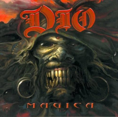 Dio - Otherworld
