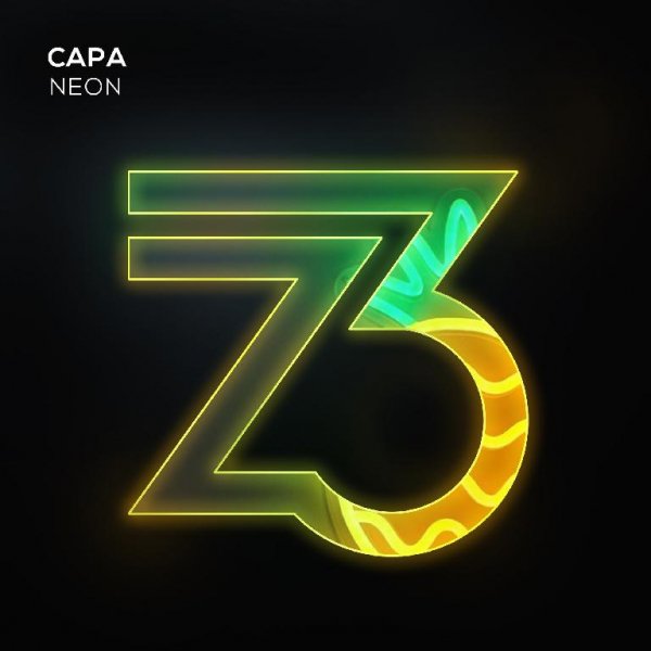 Capa - Neon (Original Mix)