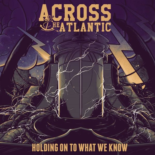 Across the Atlantic - Finer Things