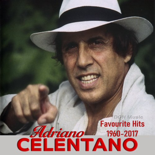 Adriano Celentano - Cosi Come Sei