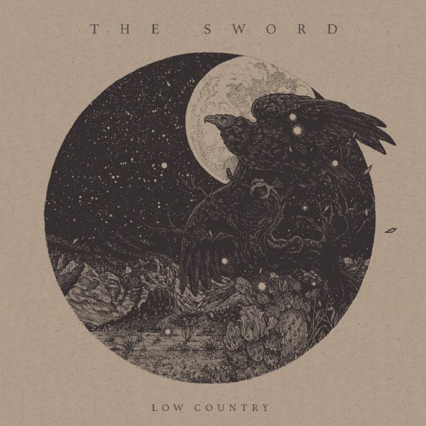 The Sword - High Country (Acoustic)