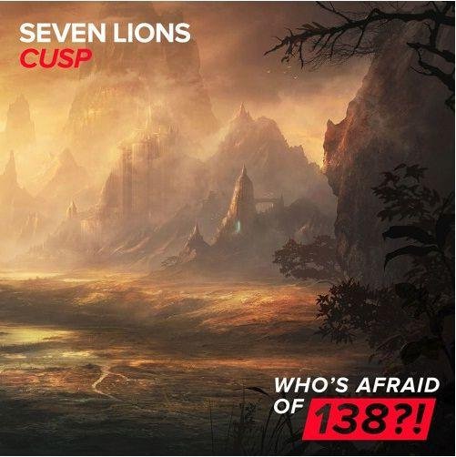 Seven Lions - Cusp (Original Mix)