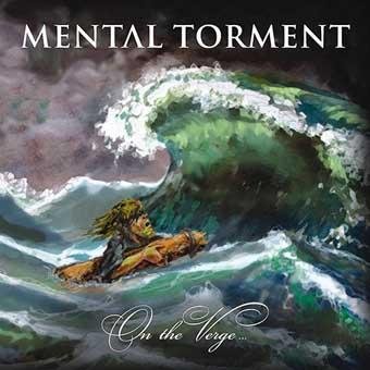 Mental Torment - The Drowned Man