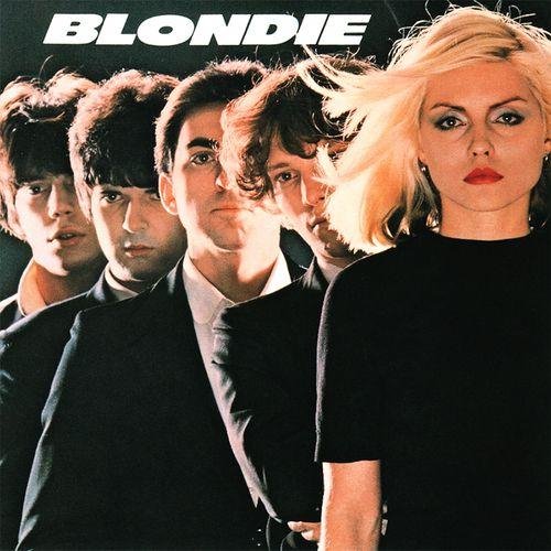 Blondie - Little Girl Lies