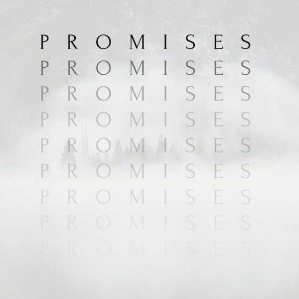Glass Tides - Promises