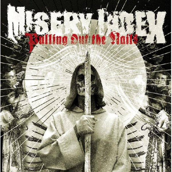 Misery Index - Blood On Their Hands