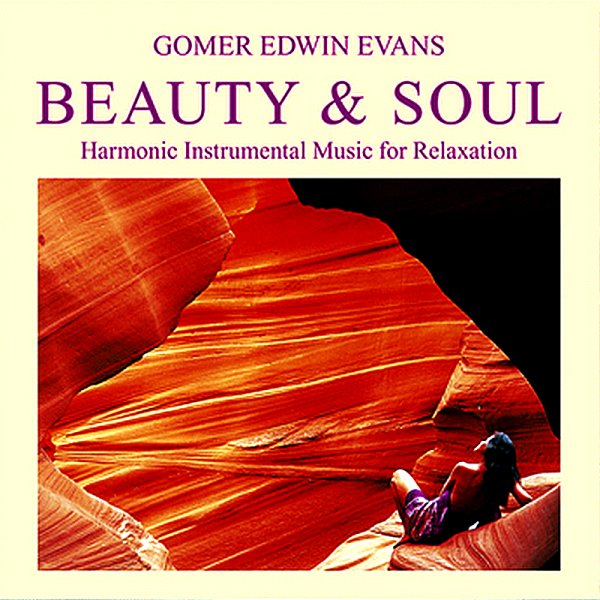 Gomer Edwin Evans - Blue Saphire