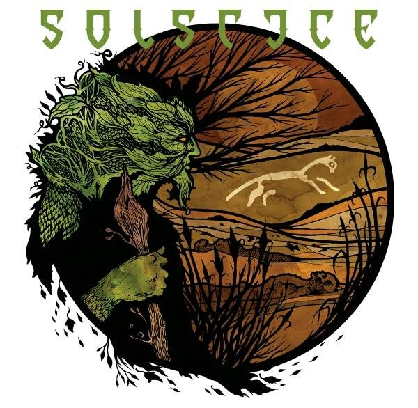 Solstice - III