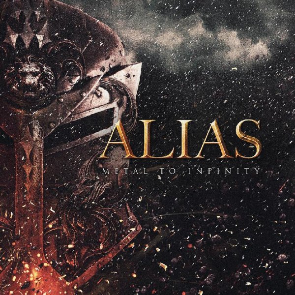 Alias - The Mirror