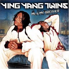 Ying Yang Twins - Naggin'