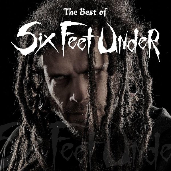 Six Feet Under - Victim of the Paranoid