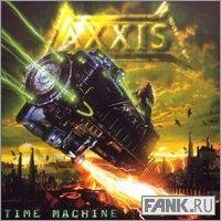 Axxis - Alive