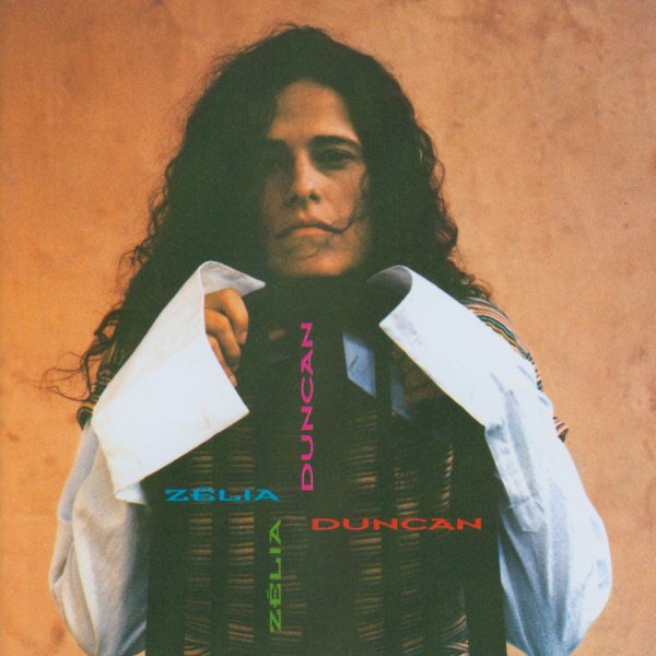 Zélia Duncan - Catedral