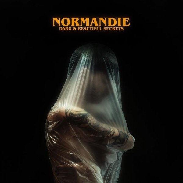 Normandie - Bury Me Alive