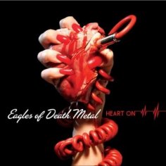 Eagles Of Death Metal - Cheap Thrills